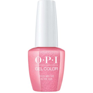 OPI Gel – Cozu-Melted in Sun (Classics Collection)